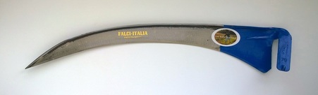 Falci 335 Belgian scythe blade