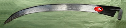 Fux 95cm 2010 Profisense scythe blade