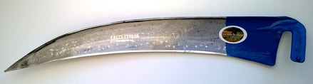Falci 503 Spanish scythe blade
